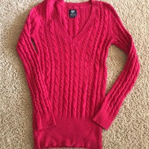 American Eagle sweater